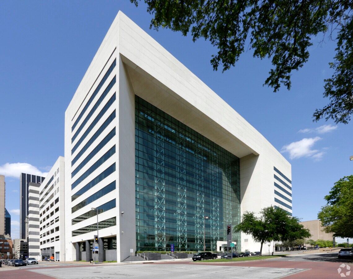 1301 Young St, Dallas, TX 75202 - Office for Lease | LoopNet.com