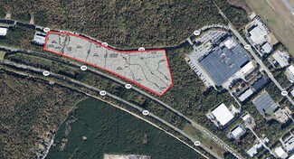 More details for 8401 Whitepine Rd, Richmond, VA - Land for Sale