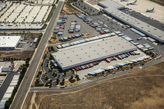 More details for 16875 Heacock St, Moreno Valley, CA - Industrial for Lease