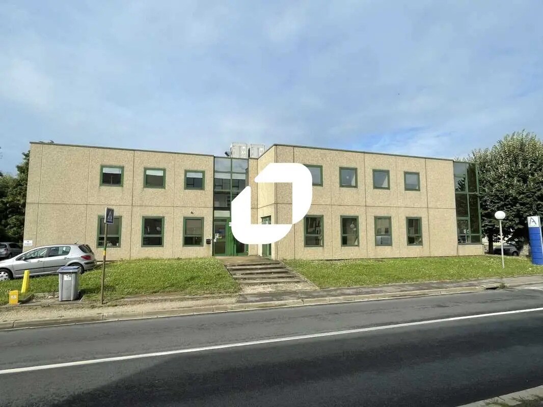 Office in Viry-Châtillon for lease Building Photo- Image 1 of 9