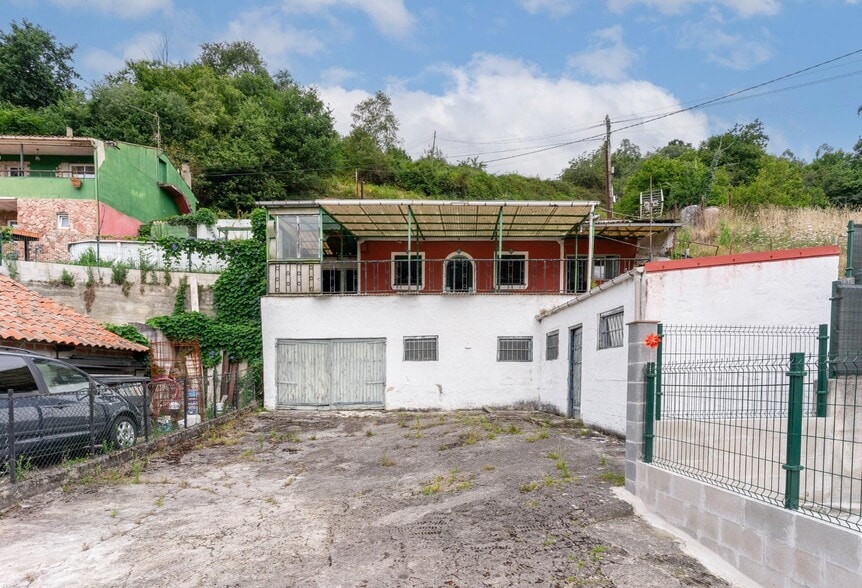 Noal, 1, San Martín del Rey Aurelio, Asturias for sale - Building Photo - Image 3 of 46