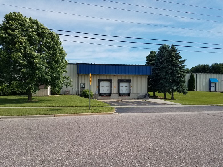 700 Moore St, Baraboo, WI for sale - Other - Image 1 of 1