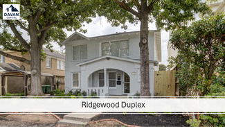 More details for 1518 Ridgewood St, Houston, TX - Multifamily for Sale