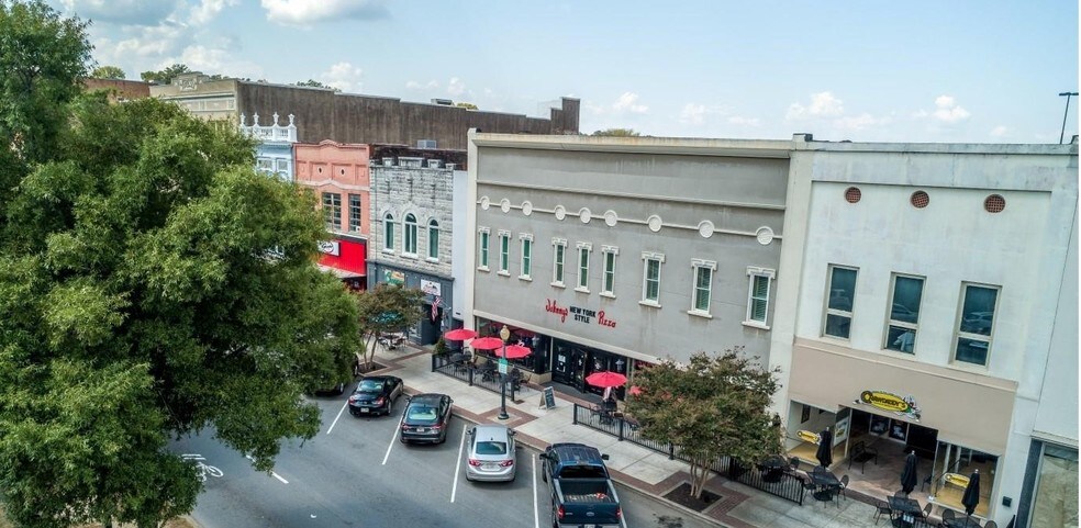 233 Broad St, Rome, GA for sale - Primary Photo - Image 1 of 1