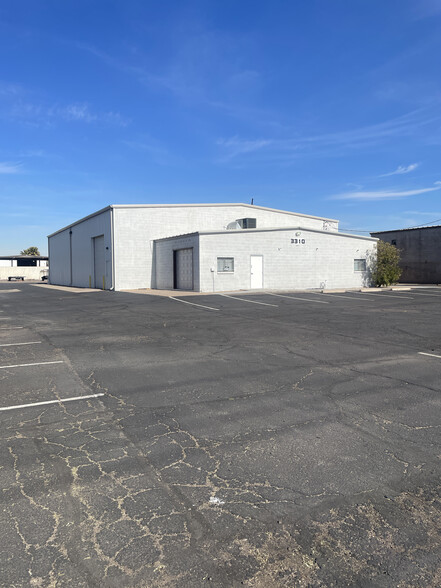 3310 W Sherman St, Phoenix, AZ 85009 - Industrial for Sale | LoopNet