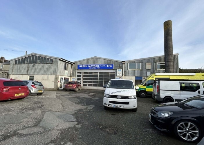 7 Albert Rd, St Austell for sale Primary Photo- Image 1 of 1