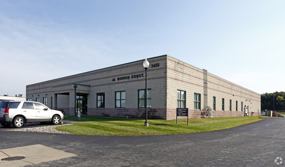 3455 Briarfield Blvd, Maumee, OH for sale - Primary Photo - Image 1 of 1