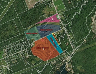 More details for 93 McLellan Rd, Gorham, ME - Land for Sale