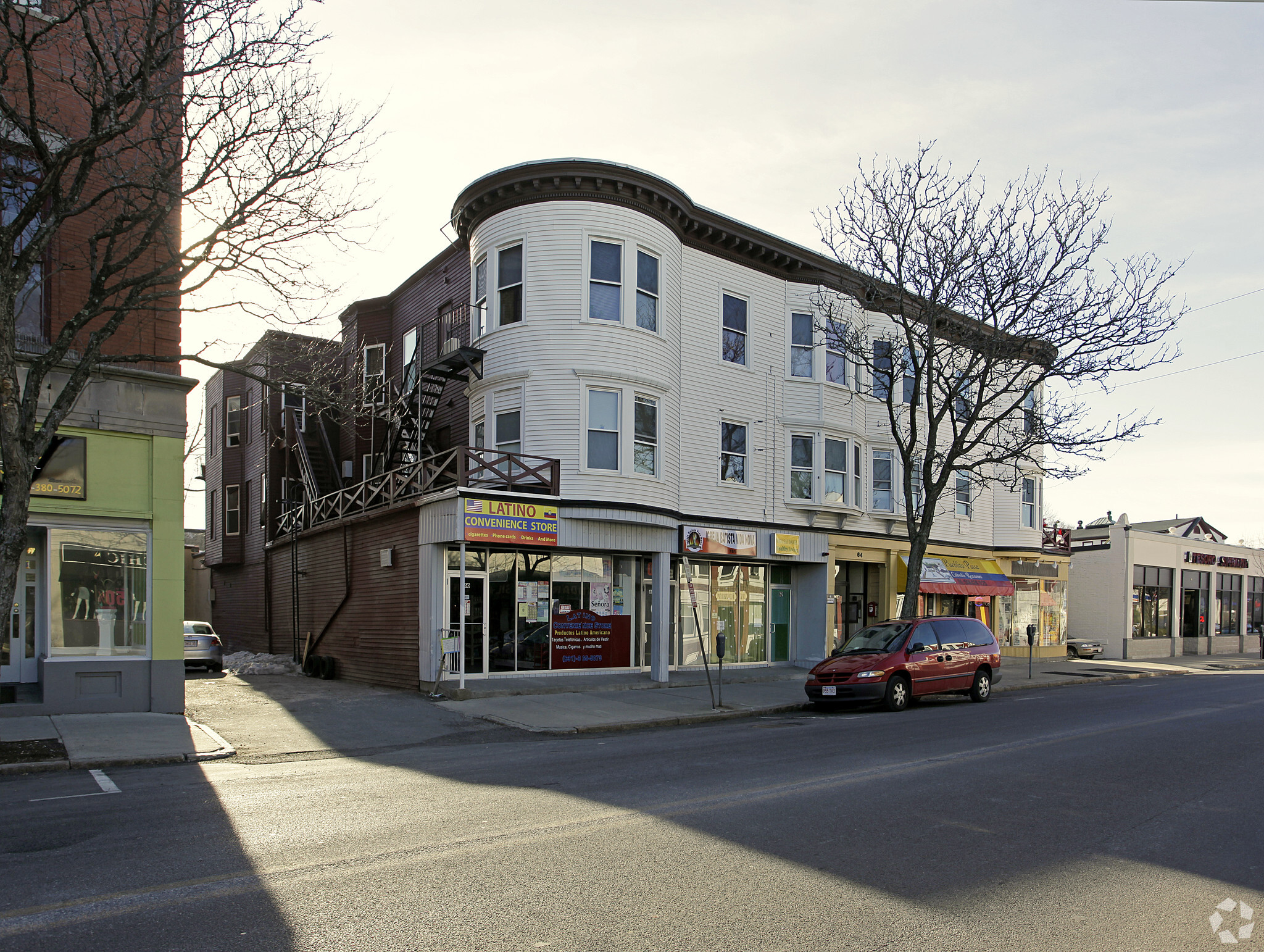 56 Hollis St, Framingham, MA for sale Primary Photo- Image 1 of 1