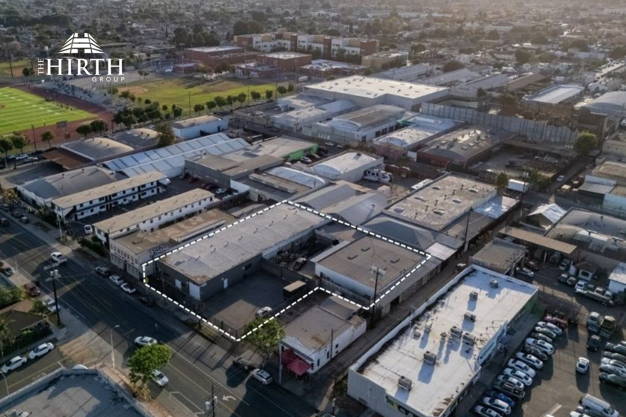 8625 Avalon Blvd, Los Angeles, CA for sale Building Photo- Image 1 of 18