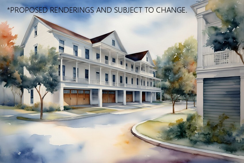 Theresa Dr, James Island, SC for sale - Building Photo - Image 2 of 8