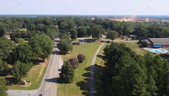 Ground Lease at Wakefield - Convenience Store