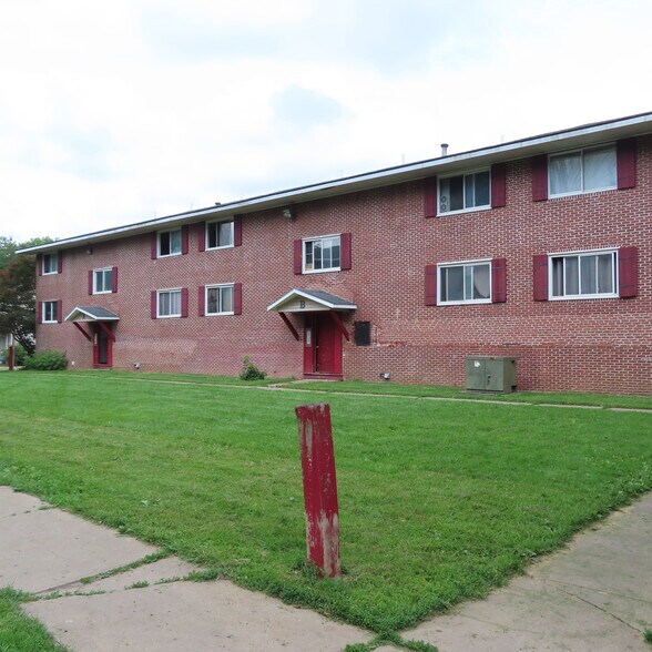 1427 Oneida St, Utica, NY 13501 Multifamily for Sale