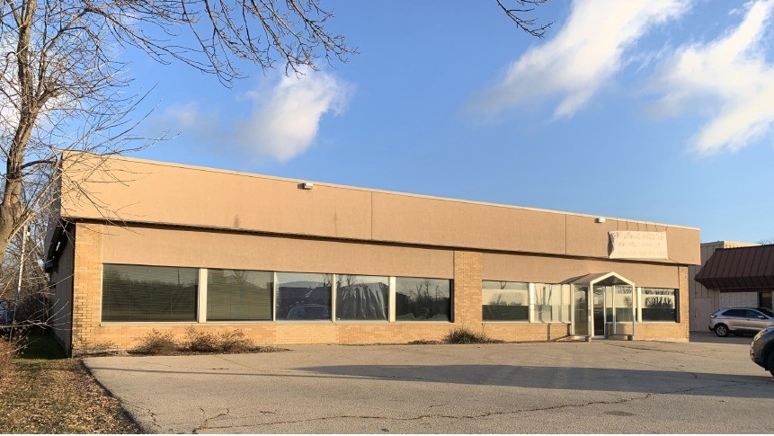 4802 E Broadway, Madison, WI for sale - Building Photo - Image 1 of 1