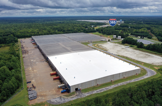 More details for 101 Michelin Dr, Laurens, SC - Industrial for Lease