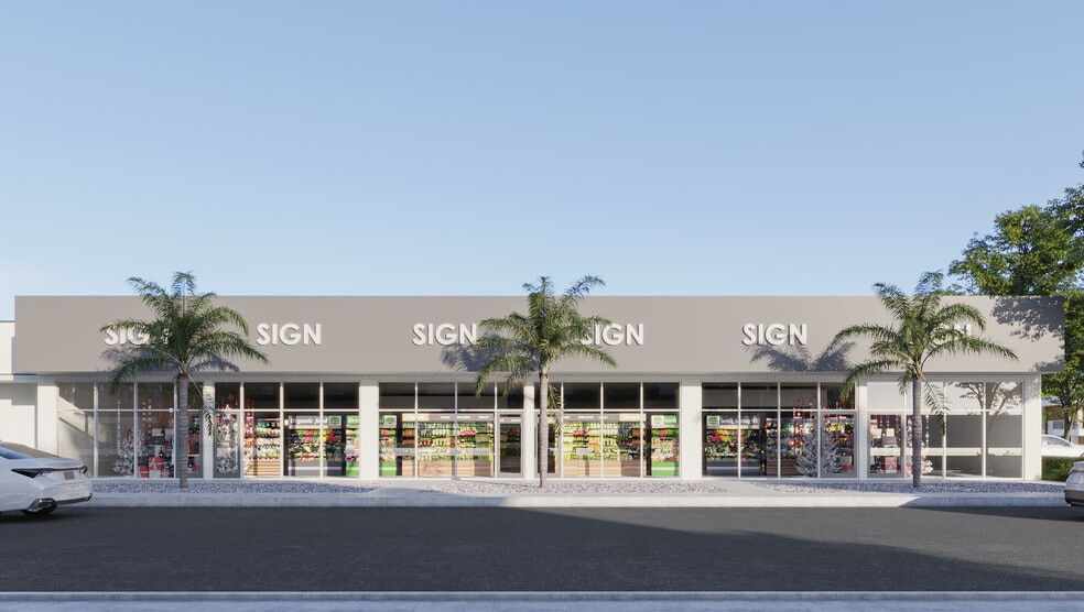 708-718 SE 17th St, Fort Lauderdale, FL for lease - Construction Photo - Image 1 of 8