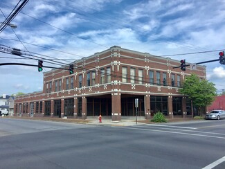 More details for 105 N High St, Winchester, TN - Office, Retail for Lease