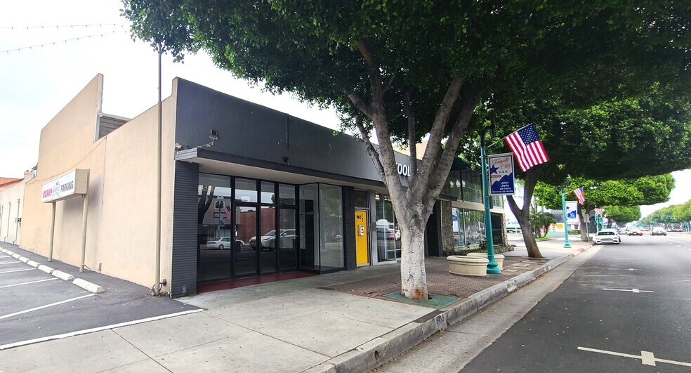 9413-9417 Las Tunas Dr, Temple City, CA for sale - Building Photo - Image 1 of 1