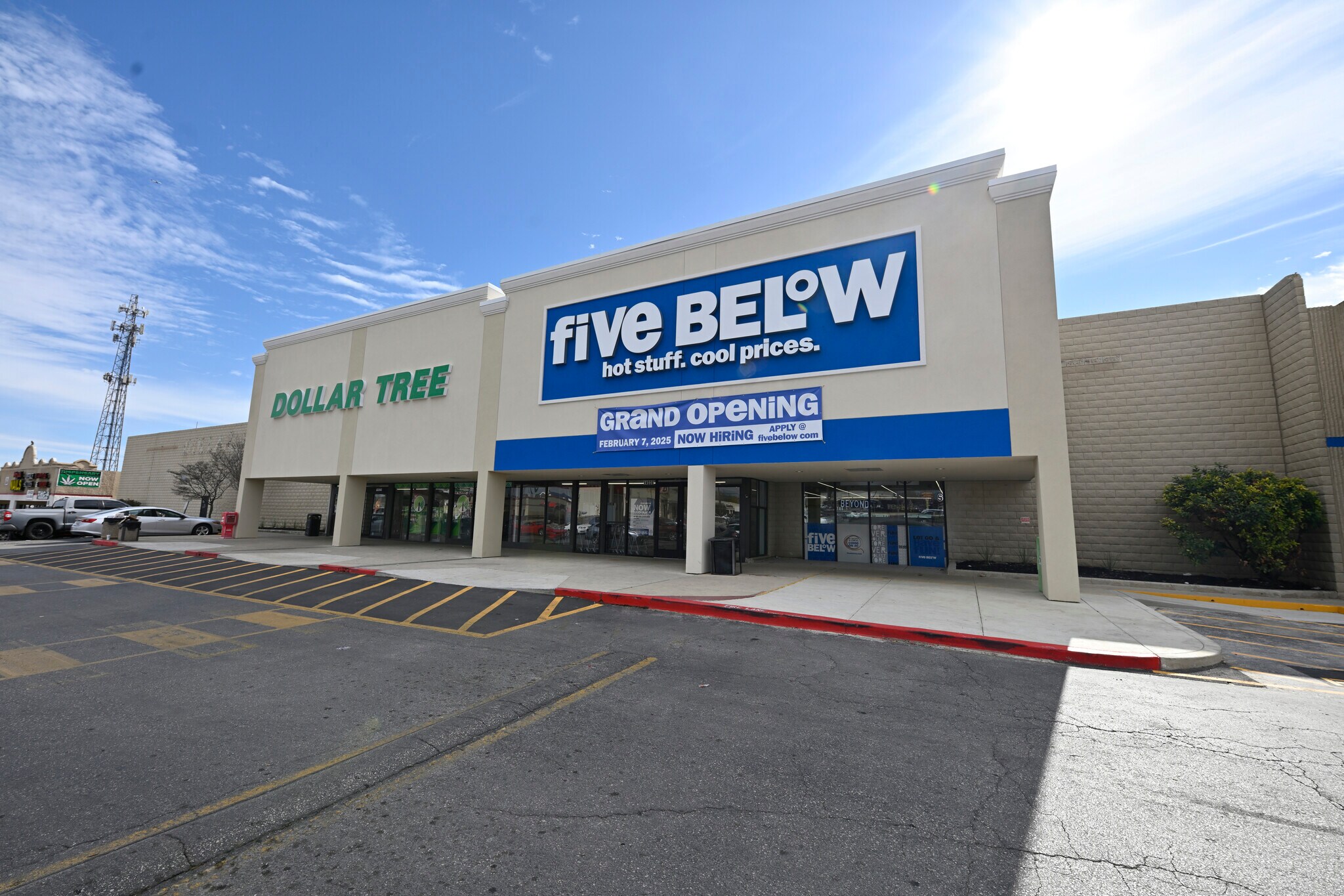 13904-14038 Nacogdoches Rd, San Antonio, TX for lease Building Photo- Image 1 of 4