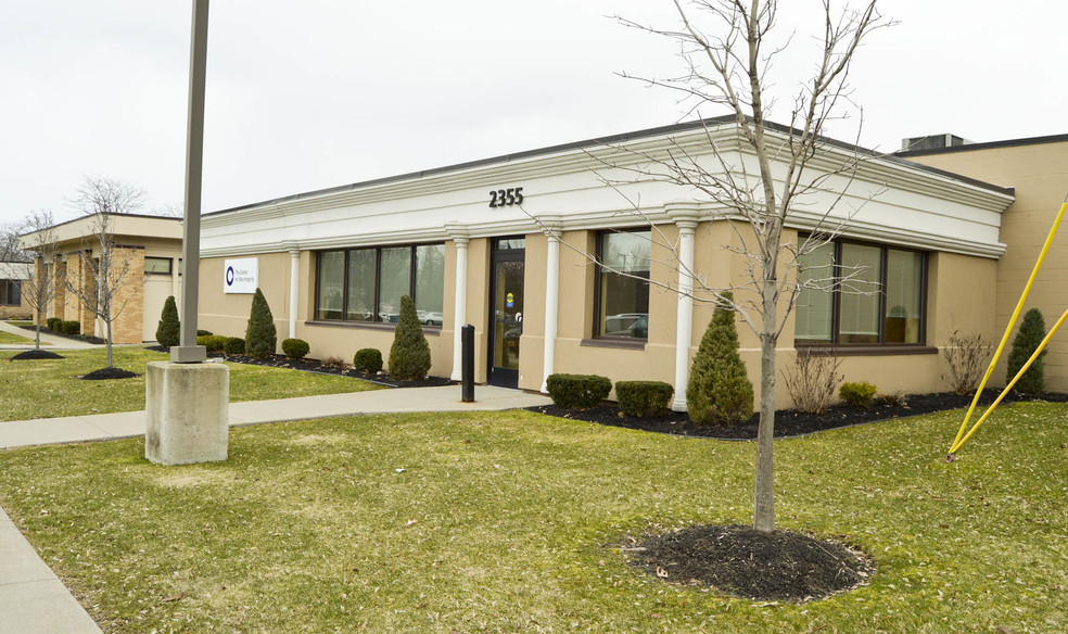 2355 Union Rd, Cheektowaga, NY for sale - Building Photo - Image 3 of 34