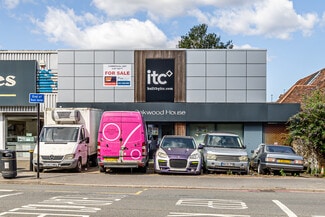 More details for 526 Purley Way, Croydon - Retail for Sale