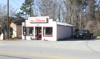 More details for 105 Lexington Ave, Chapin, SC - Retail for Sale