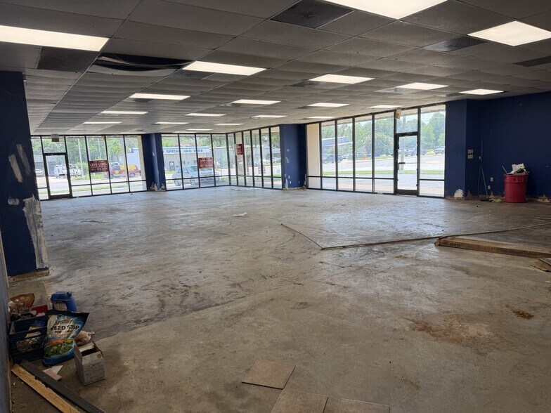 5210 Pleasant View Rd, Memphis, TN for lease - Building Photo - Image 2 of 29