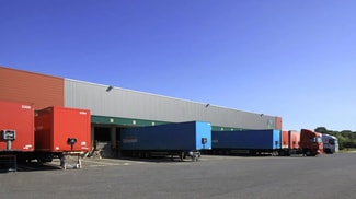 More details for Industrial for Lease