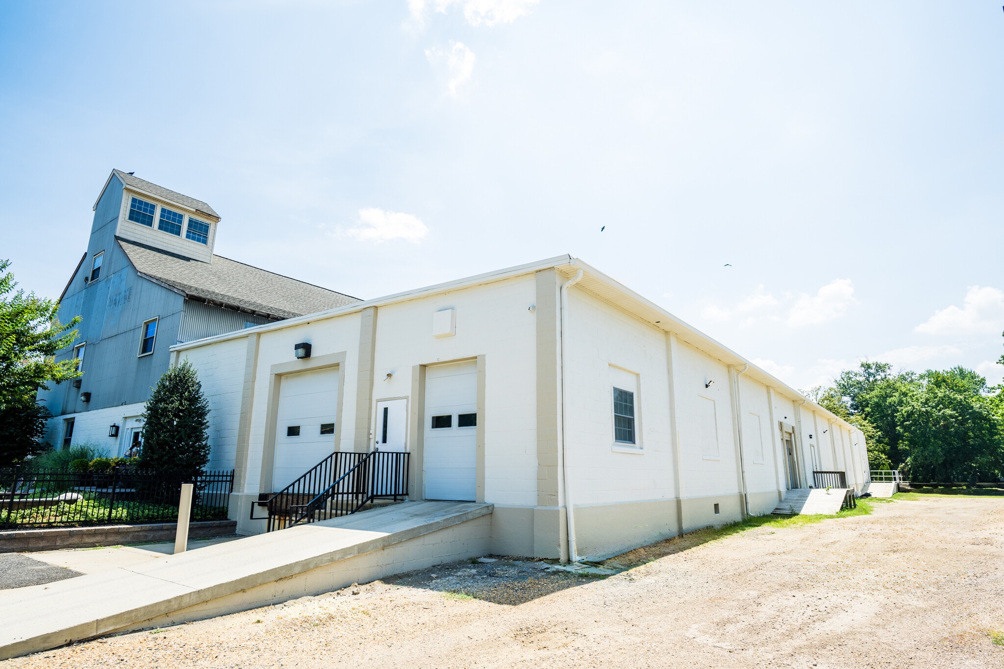 105 Market Pl, Glassboro, NJ for lease Building Photo- Image 1 of 6