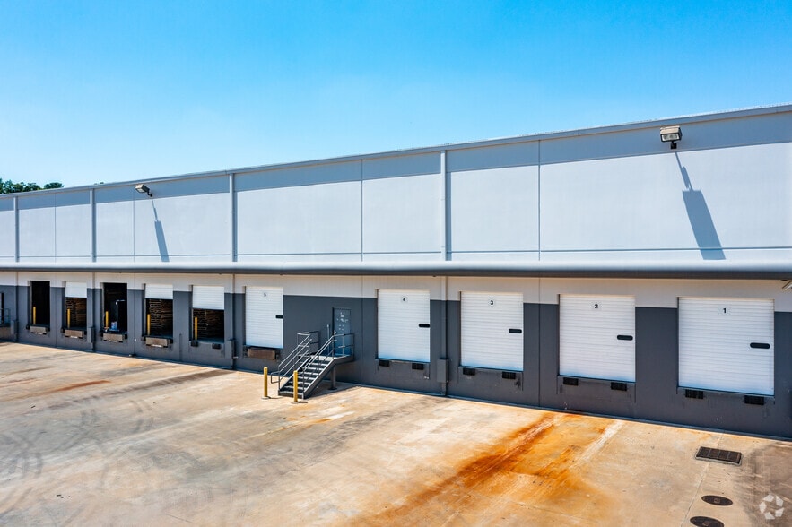 7515 Hartman Industrial Way, Austell, GA for lease - Building Photo - Image 3 of 5