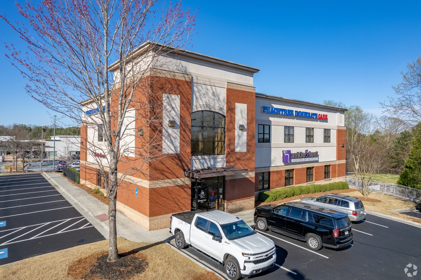3425 Buford Dr, Buford, GA 30519