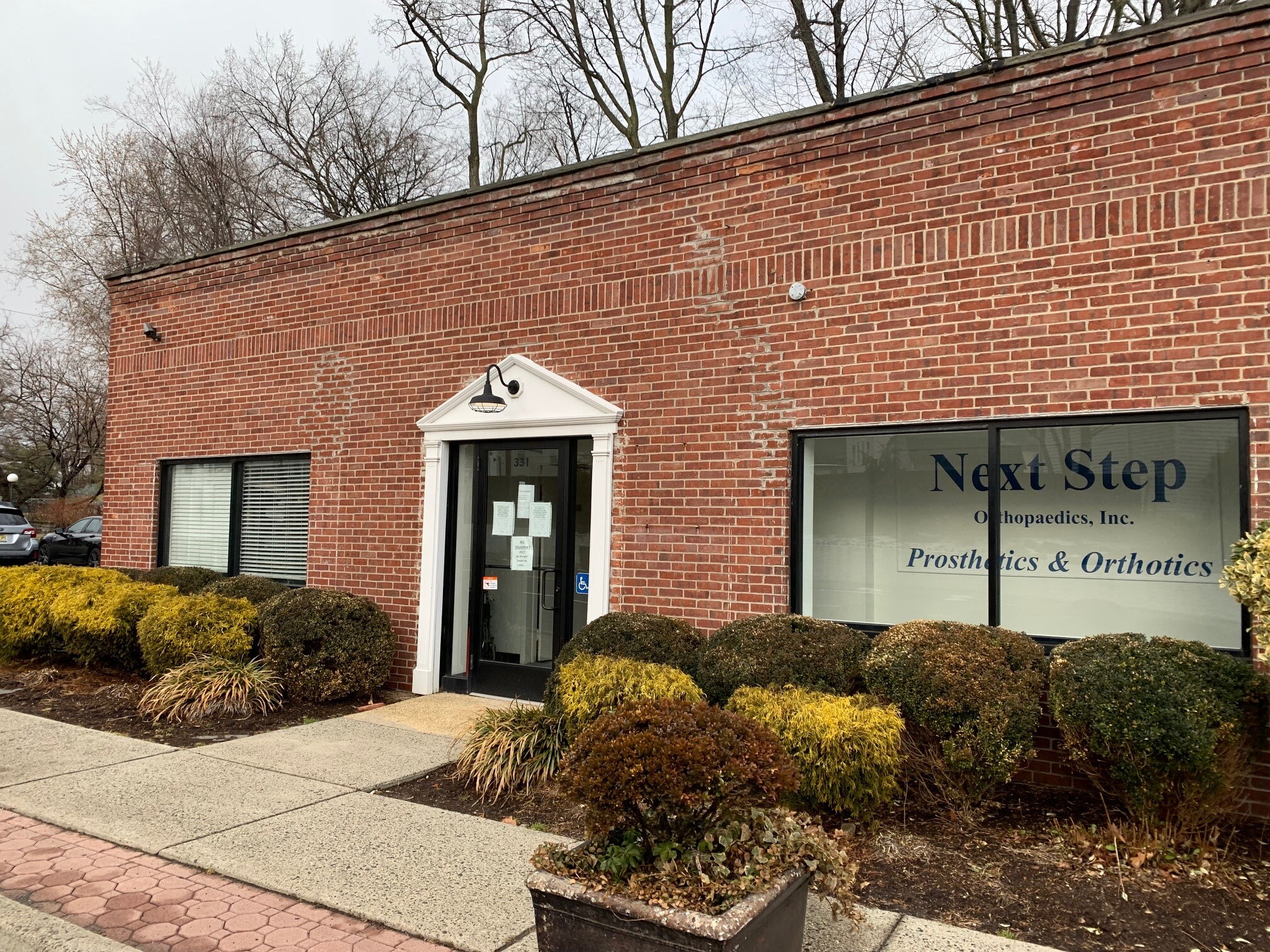 331 Main St, West Orange, NJ for sale Building Photo- Image 1 of 1