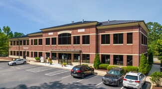 More details for 100 Connemara Dr, Cary, NC - Office for Sale