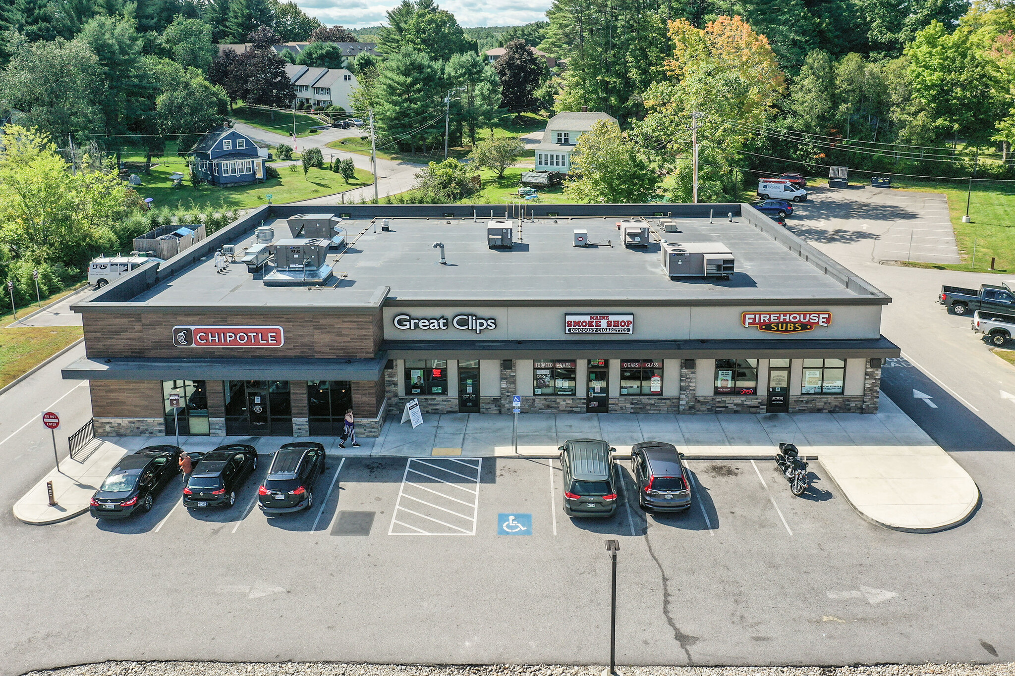 410 Center St, Auburn, ME for sale Building Photo- Image 1 of 1