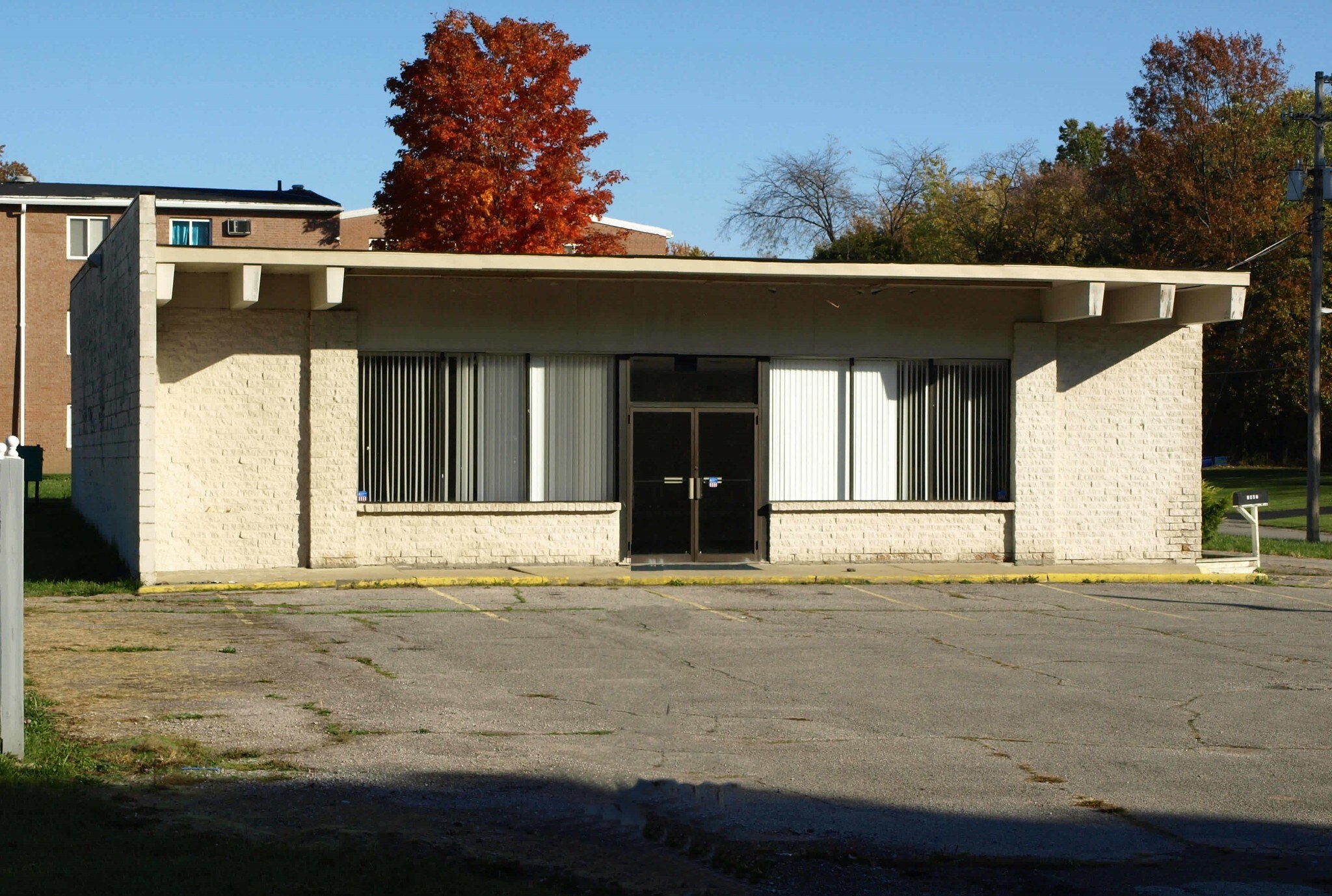 1919 W 19th St, Ashtabula, OH for sale Building Photo- Image 1 of 1