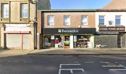 67-71 Middle St, Consett for lease Primary Photo- Image 1 of 2