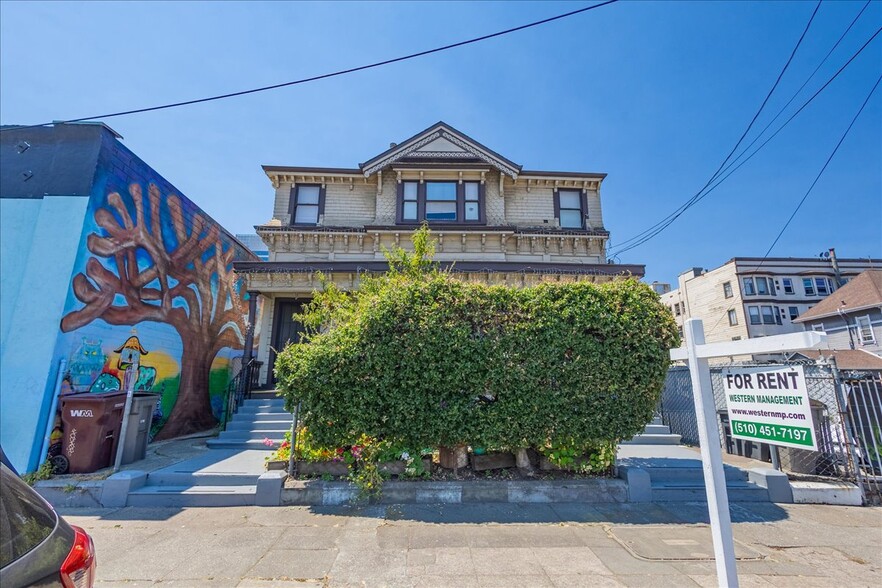 663 15th St, Oakland, CA for sale - Building Photo - Image 3 of 11