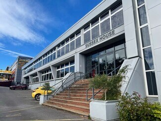 More details for Sussex House, Crowhurst Rd, Brighton - Office for Lease