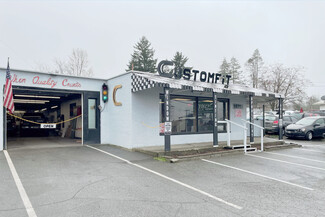 More details for 15701 Highway 99, Lynnwood, WA - Industrial for Sale