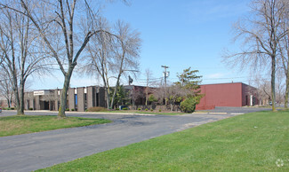 More details for 150 Wales Ave, Tonawanda, NY - Flex, Industrial for Lease