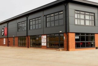 Sandy Ln, Diss for lease Building Photo- Image 1 of 1