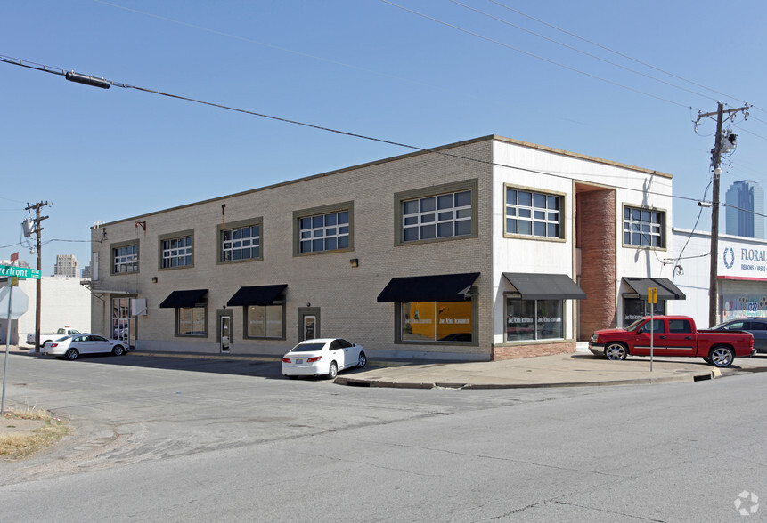 200 Cole St, Dallas, TX for lease - Primary Photo - Image 1 of 11