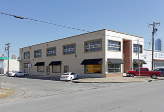 More details for 200 Cole St, Dallas, TX - Office/Retail for Lease