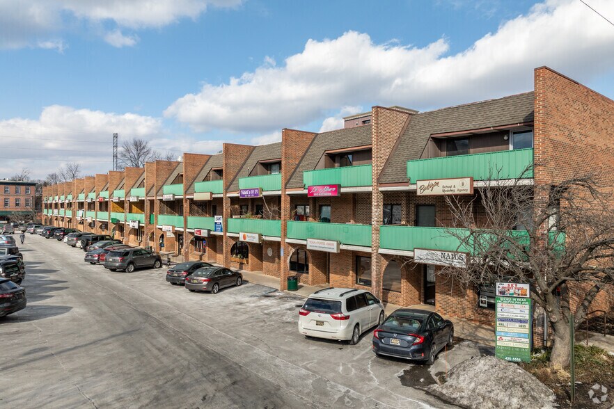 1601 Delaware Ave, Wilmington, DE for lease - Primary Photo - Image 1 of 7