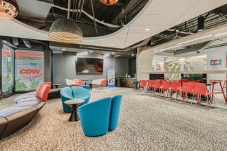 75 Tri State International, Lincolnshire, IL for lease Interior Photo- Image 2 of 3