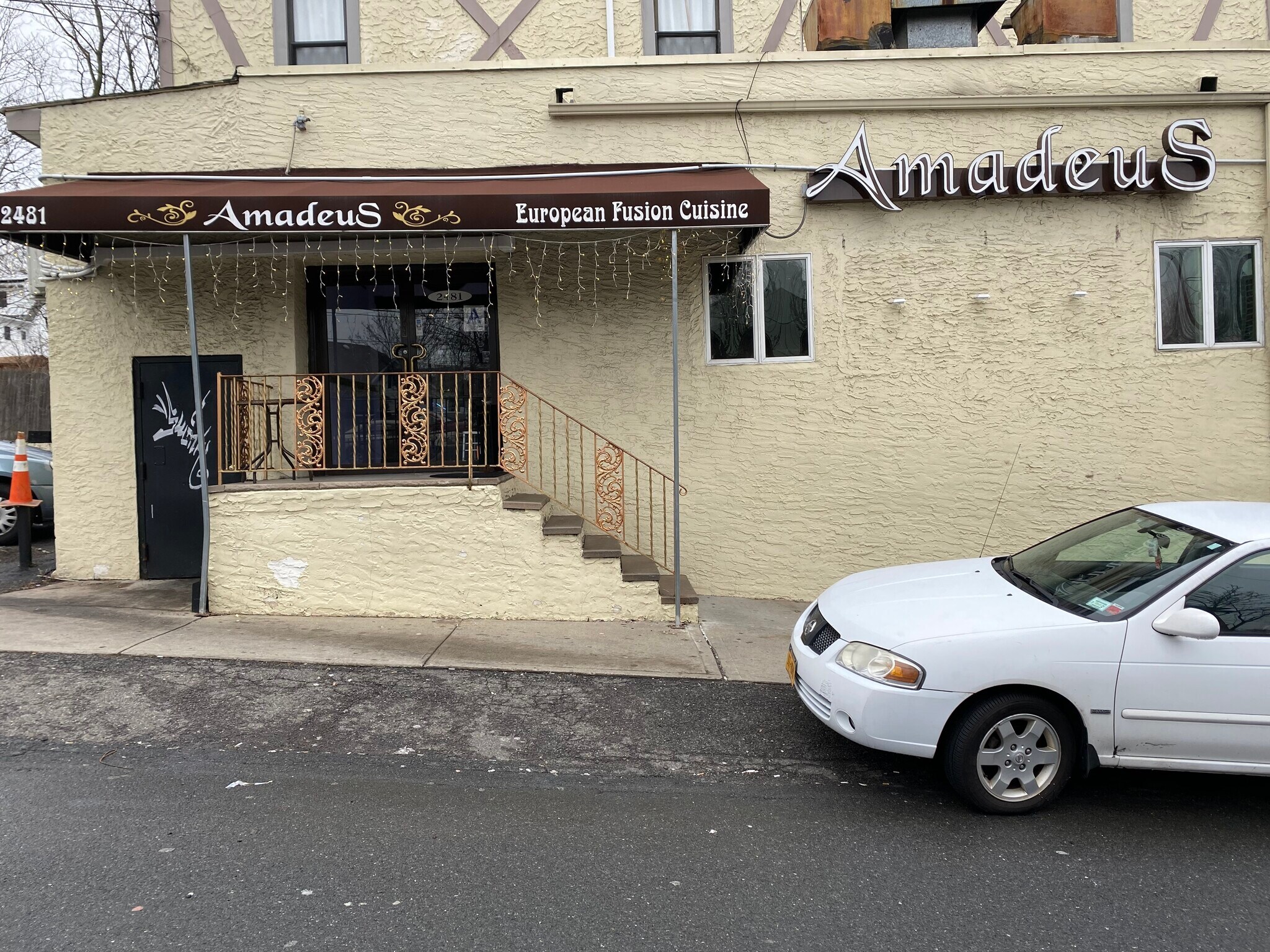 2481 Richmond Rd, Staten Island, NY for sale Building Photo- Image 1 of 1