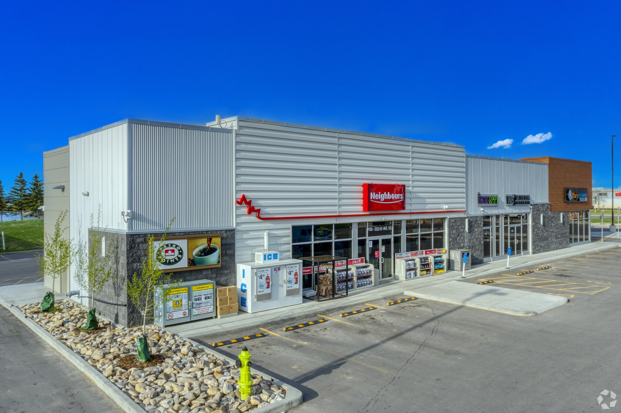 5333 61 Ave SE, Calgary, AB for sale Primary Photo- Image 1 of 1