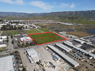 More details for 250 Tank Farm, San Luis Obispo, CA - Land for Sale