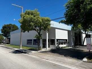 More details for 5300 NW 12th Ave, Fort Lauderdale, FL - Industrial for Sale