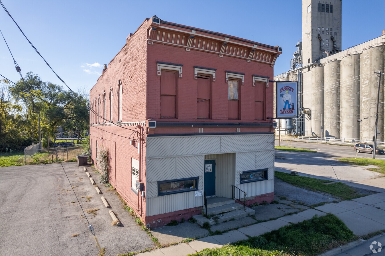 26 Fassett St, Toledo, OH 43605